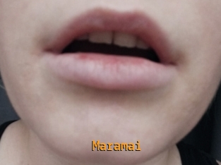Maramai