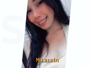 Mararain