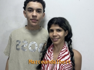 Marceandalbert