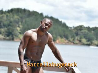 Marcellxhugecock