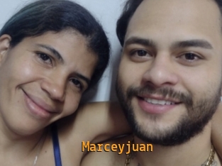 marceyjuan Sexcam Portal