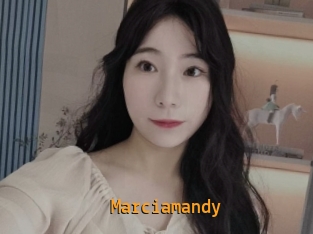Marciamandy