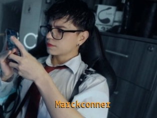 marckconner Sexcam Portal