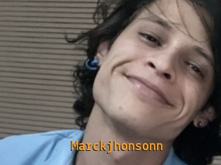 Marckjhonsonn