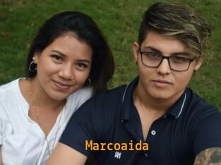 Marcoaida