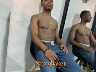 Marcobaker