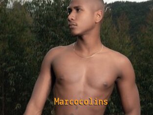 Marcocolins