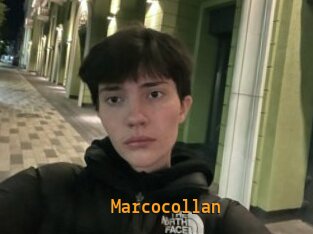 Marcocollan