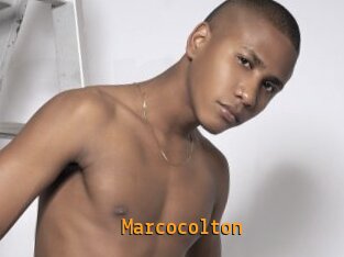 Marcocolton