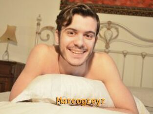Marcogreyr