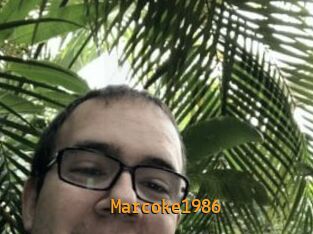 marcoke1986 Sexcam Portal