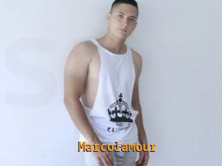 Marcolamour