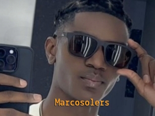 marcosolers Sexcam Portal