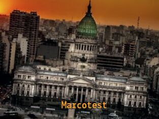 Marcotest