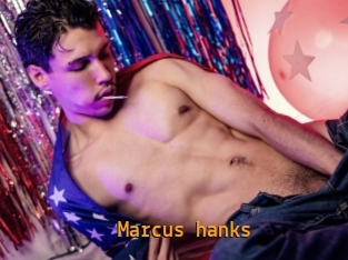 marcus_hanks Sexcam Portal