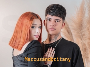 Marcusandbritany
