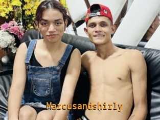 Marcusandshirly