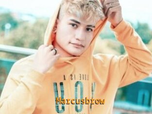 Marcusbrow