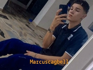 Marcuscagbell