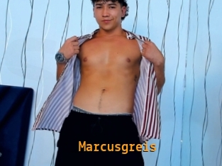 Marcusgreis