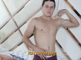 Marcusorgus