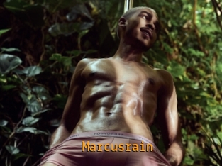 marcusrain Sexcam Portal
