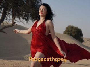 Margarethgrey