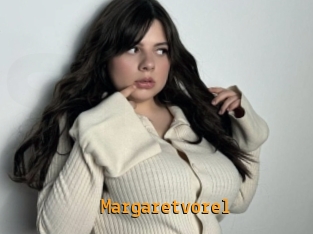 Margaretvorel