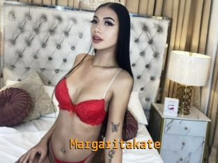 Margaritakate