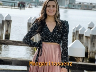Margaritasaenz