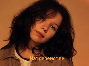 Margenemcree