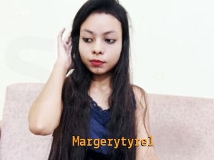 Margerytyrel