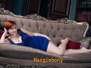 Margiebony