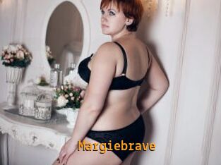 Margiebrave