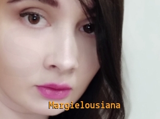 Margielousiana