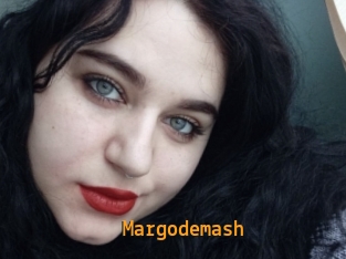 margodemash Sexcam Portal