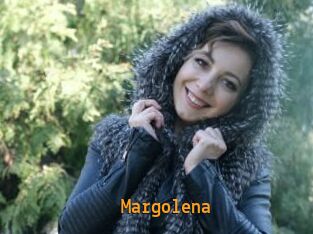Margolena