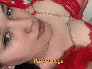 Margorouge