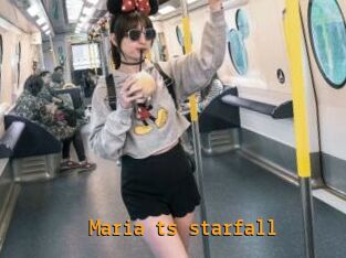 Maria_ts_starfall