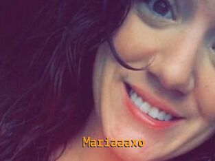 Mariaaaxo