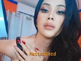 Mariaaford