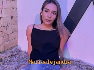 Mariaalejandra