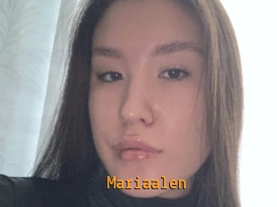 Mariaalen