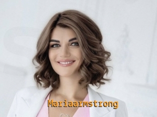 Mariaarmstrong