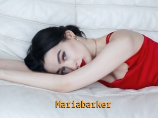 Mariabarker