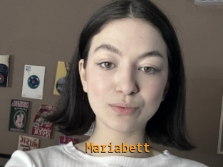 Mariabett