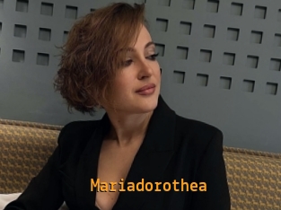 Mariadorothea