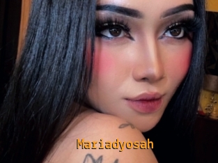Mariadyosah
