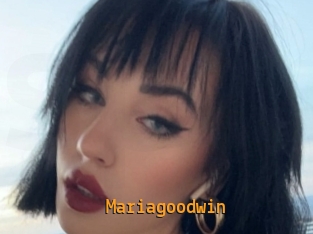 Mariagoodwin