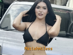 Mariahmiless